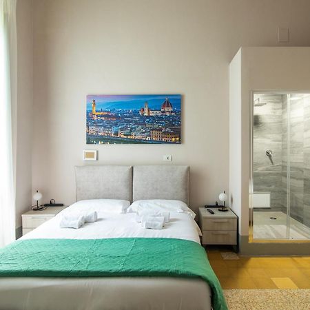Buonarroti Boutique Apartment Florenţa Exterior foto