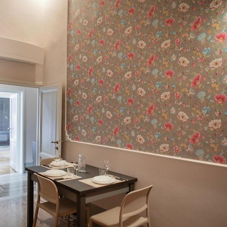 Buonarroti Boutique Apartment Florenţa Exterior foto