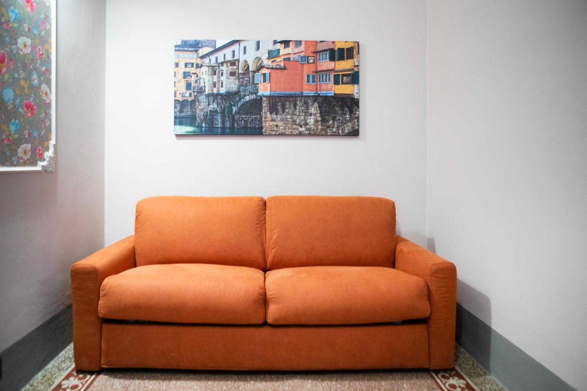 Buonarroti Boutique Apartment Florenţa Exterior foto